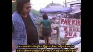 INI MEDAN BUNG - versi lagu karo ceria