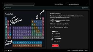 Unit 2 AP Chem Practice problem walk through - Melting Point News