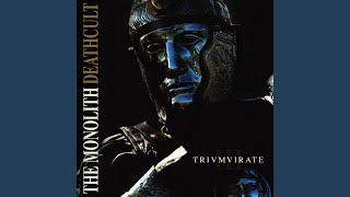 I Spew Thee out of My Mouth