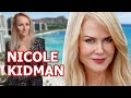 Po rozwodzie czuła pustkę, a dzieci wybrały ojca. Jakie dziś są ich relacje? Nicole Kidman