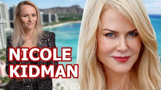 Po rozwodzie czuła pustkę, a dzieci wybrały ojca. Jakie dziś są ich relacje? Nicole Kidman