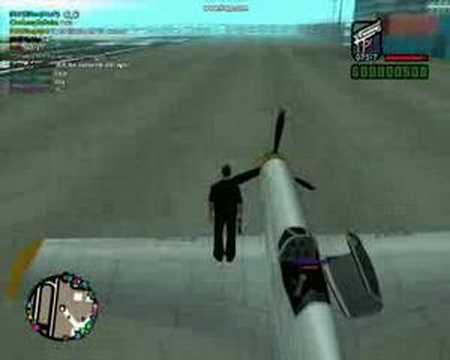 samp 0.2 public beta test