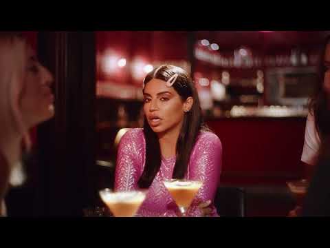 Selma Omari - Overdreven | Netherlands 🇳🇱 | Official Video | Eurovision 2023
