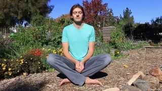 Meditation: Tame Your Monkey Mind