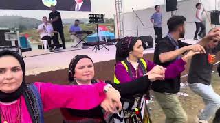 Efe Karagüzel Acelle Yaylası Dik Horon