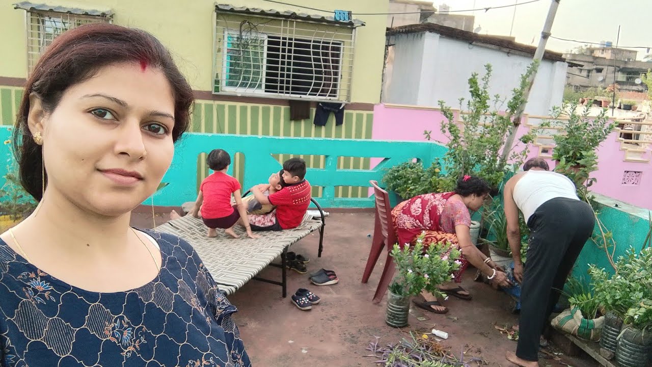 Baba Kivabe Gacher Jotno Kore Awesome Weather Bengali Vlog YouTube baba-kivabe-gacher-jotno-kore-awesome-weather-bengali-vlog-youtube