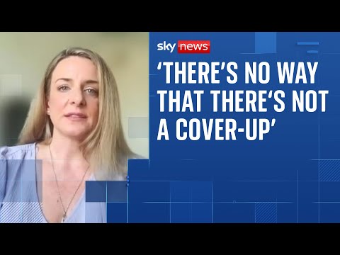 Povlotti Leaks: The Cover-Up Continues?