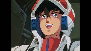 Robotech Episode 36 - To the Stars