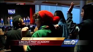ACLU warns school about punishing student protesters