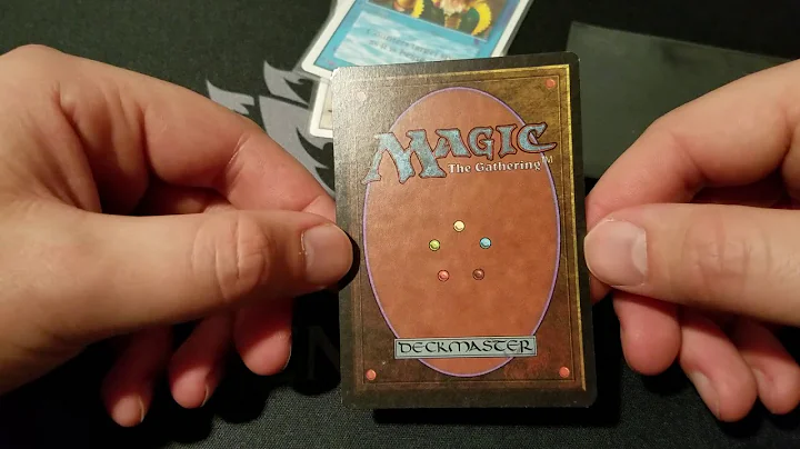 MTG ASMR - GEN CON HAUL! [Part 1]