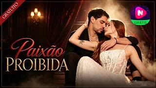 Herdeira fria encontra homem enigmático — poder ou desejo, só um fica.👑❤️‍🔥- Paixão Proibida