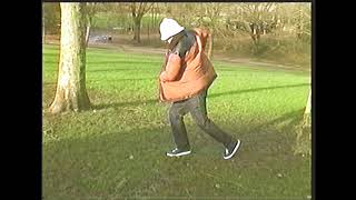 Vman Patrick Gibson At Dsquared2