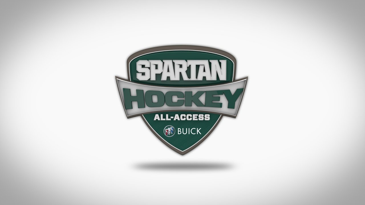 Spartan Hockey All-Access "Just In Time"