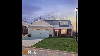 207 Sugar Maple Dr video tour