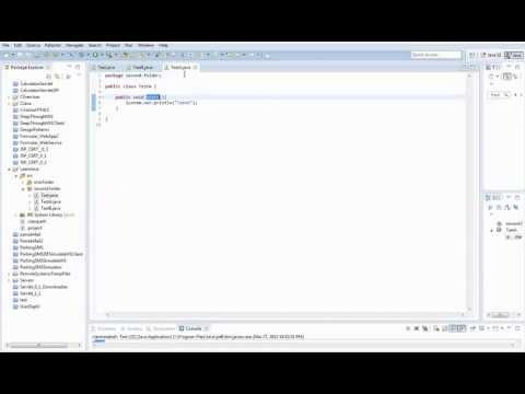 Java Tutorial Cast Trick (PART 2)
