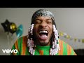 Armani White, A$AP Ferg - SILVER TOOTH. (Performance Video / Birthday Version)