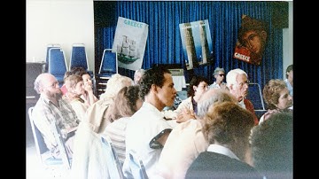 Forgiveness  Ken Wapnick Tape 2b