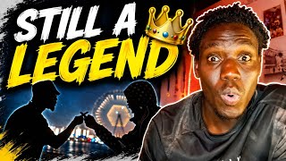 J Hus - Moonlight / Clean Run (Official Visualizer) (REACTION)