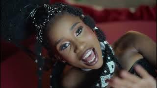 Lwah Ndlunkulu - Malo Wami (Interlude) [Visualiser]