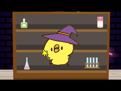 フリーBGM 暗い怪しい曲【あやしい道具屋 1時間耐久版】/ Free dark Music "Sketchy shop" 1hour loop ver.