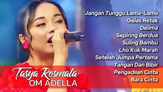 Download Lagu Tasya Rosmala | Jangan Tunggu Lama Lama - Delima - Suling Bambu - Sepiring Berdua #tasyarosmala MP3
