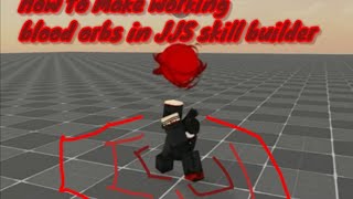 How to do Throwable Orbs in JJS | Skill Builder Tutorial