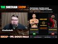PFL Sioux Falls recap | The Sheehan Show