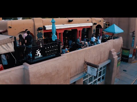 Video: Nachtleben in Santa Fe: Die besten Bars, Clubs, & Mehr