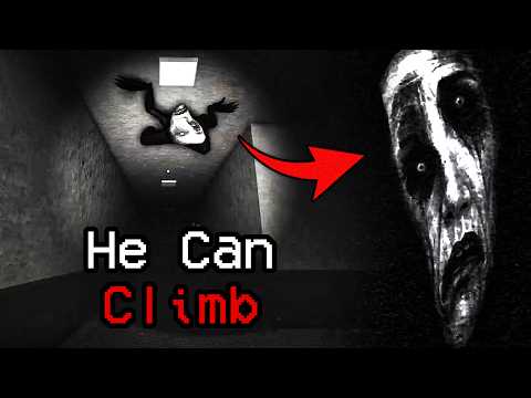 HE'S ON THE CEILING... | Overhead (Roblox)