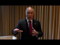 Scott Pruitt at Heartland's America First Energy Conference