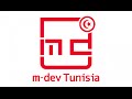 Mdev tunisia le projet national   