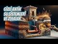 💧 Kör Pınarların Sırrı: Yer Altındaki Gizli Hazneler ve Zulalar. Define Ve Arkeoloji