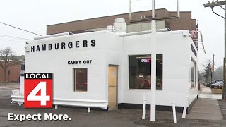 Better Burgers opens in iconic Birmingham spot, not affiliated with Hunter House