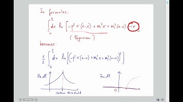 A predictive theory of quantum gravity from fake particles