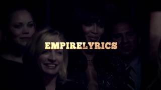 Empire Cast - 'Same Time' w/ lyrics ft. Jussie Smollett and Yazz