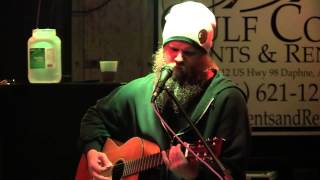 Video thumbnail of "I Fall to Pieces - Jamey Johnson"