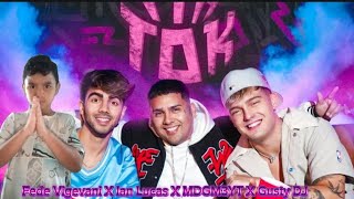 TIKTOK - Ian Lucas - Fede Vigevani - MDGM3YT - Gusty DJ (Audio Editado) Remix