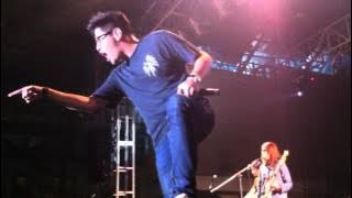 Thirteen - Mr.Brightside(cover) (at GOR Rw.Mangun)