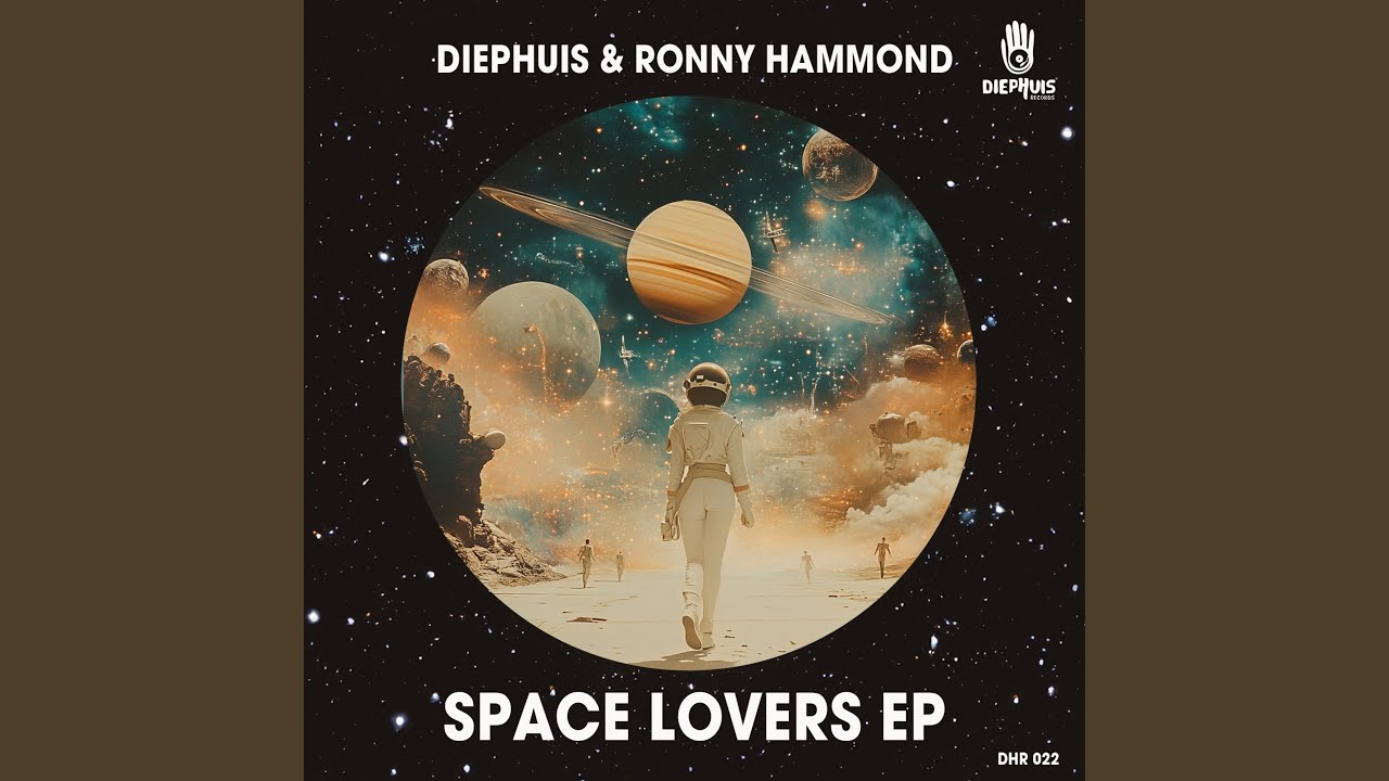 Obejrzyj Space Lovers (Original Mix) w YouTube Obejrzyj Space Lovers (Original Mix) w YouTube