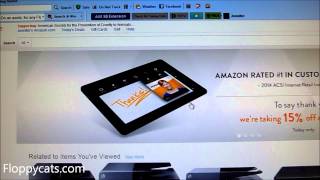 Help Floppycats and the ASPCA When You Shop with AmazonSmile -- ねこ - ラグドール - Floppycats