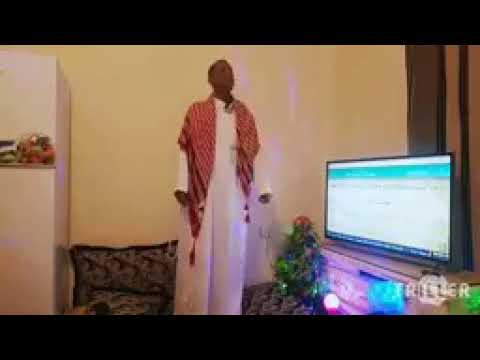 Nashida Harayaa Predator Mamee Mamee