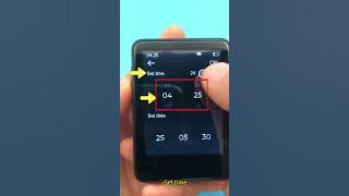 Setting #touchscreen   #mp3player  #bluetooth   #mp3  #mp4  #fm  #amazon