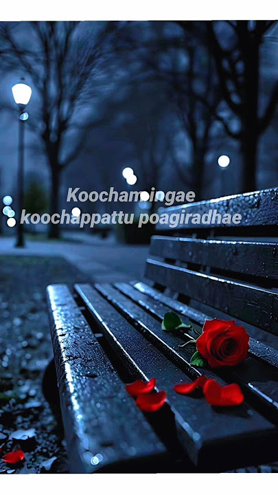 imayaley nee kirukka# idhazhaley naan#😘😘😘#love #tamilsongs
