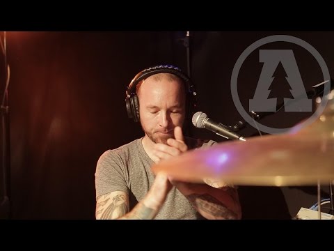 Murder by Death - Big Dark Love | Audiotree Live