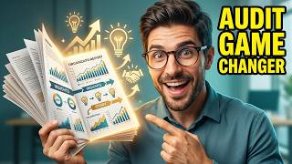 Why Audit Findings Fail Without This One Thing.