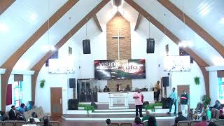 WELCOME TO BREAKFREE VIRTUAL ONLINE