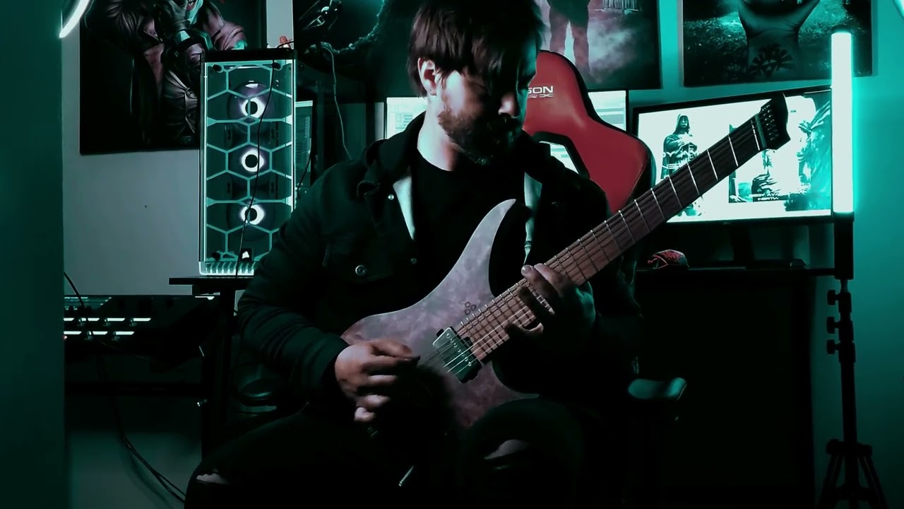 Watch GOC Guitars -Materia+ Demo on YouTube Watch GOC Guitars -Materia+ Demo on YouTube