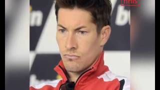 MotoGp Champion Hayden Dies Five Days After Accident