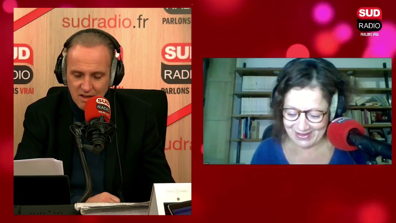 Élisabeth Lévy : "Le pronom iel fait partie de l'offensive woke contre la différence des sexes""