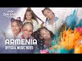 Yan girls  do it my way   armenia  official music  junior eurovision 2023